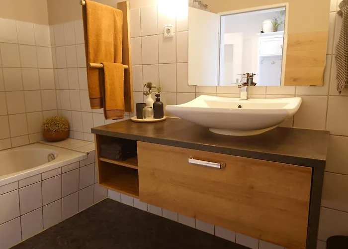 Ferien Am * Moehnesee