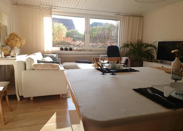 Ferien Am Appartement *