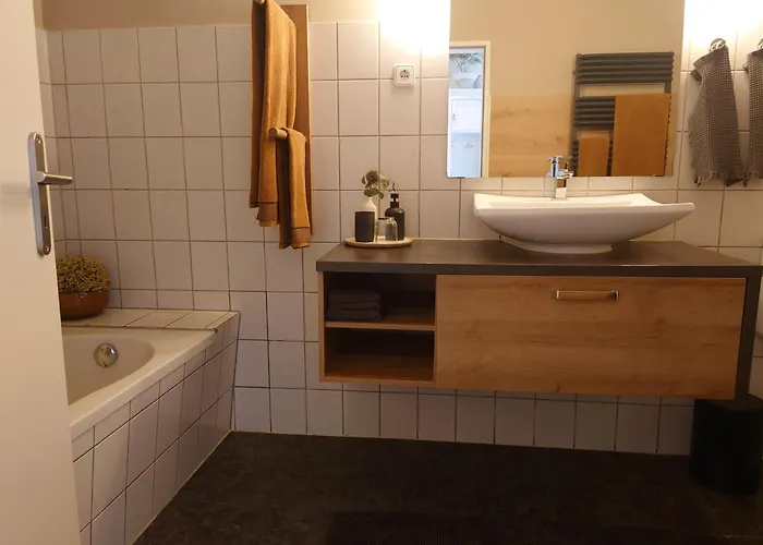 Appartement Ferien Am *