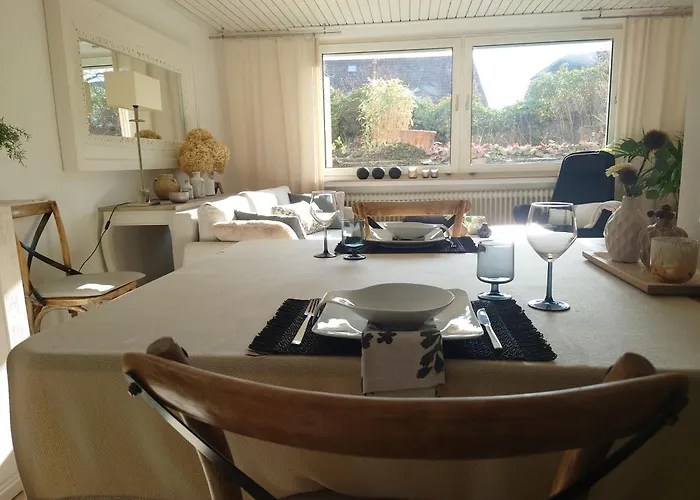 Ferien Am Apartment Moehnesee