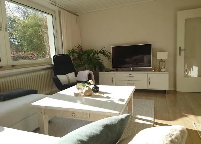 Apartment Ferien Am Moehnesee