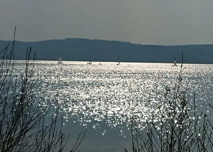 Appartement Ferien Am Möhnesee