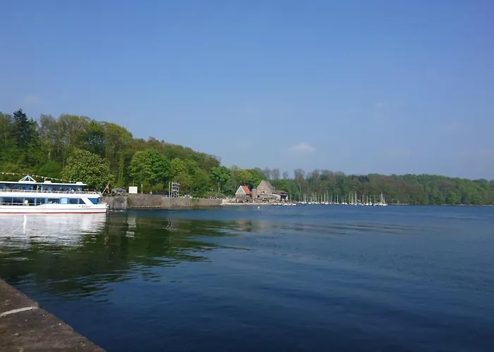 Appartement Ferien Am *