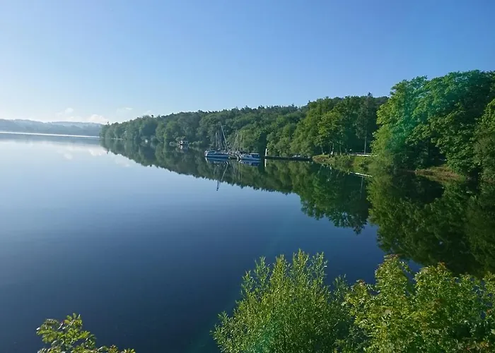 Appartement Ferien Am *