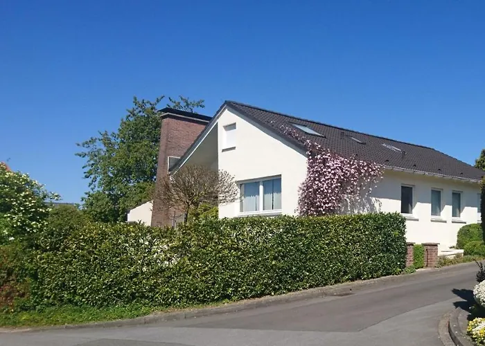 Ferien Am Appartement